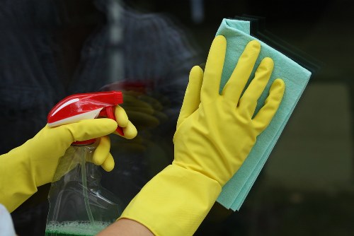 Modern Slavery Statement introduction for Bermondsey Carpetcleaning