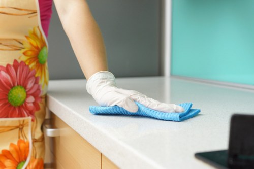 Professional upholstery cleaning in Bermondsey for sofas and chairs