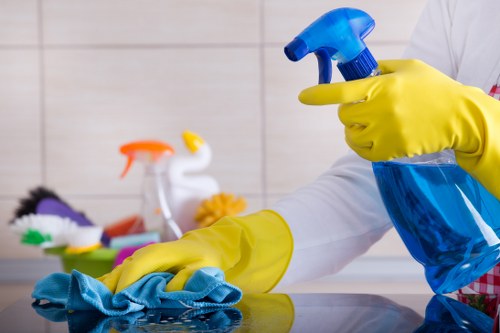 Charity donation and reuse partnership for household items