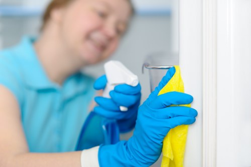 Efficient house clearance service in Bermondsey for flats and homes