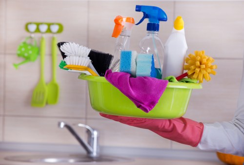 Transparent pricing for carpet cleaning in Bermondsey