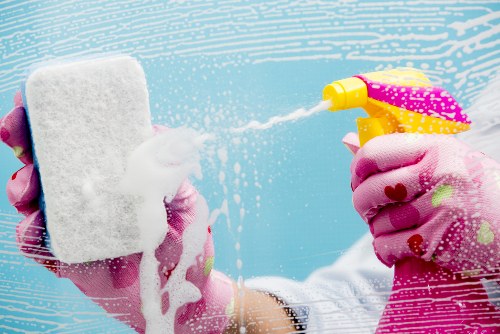 End-of-tenancy carpet cleaning for Bermondsey flats and offices