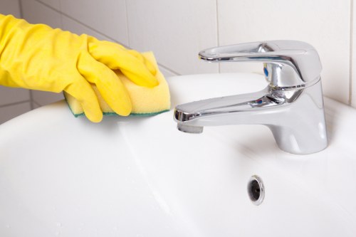 Commitment to ethical and responsible service provision