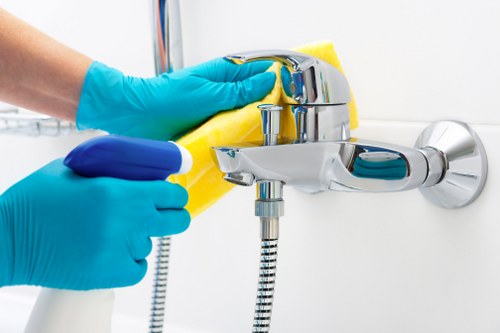 Stain removal and fabric care for upholstery in Bermondsey