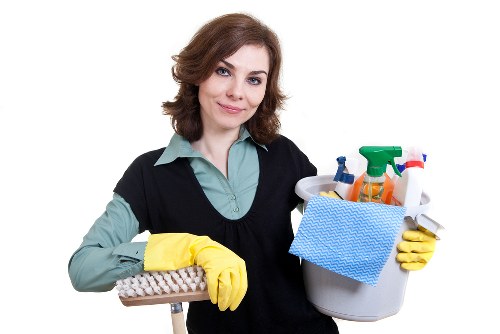 Reliable home cleaning service for Bermondsey households